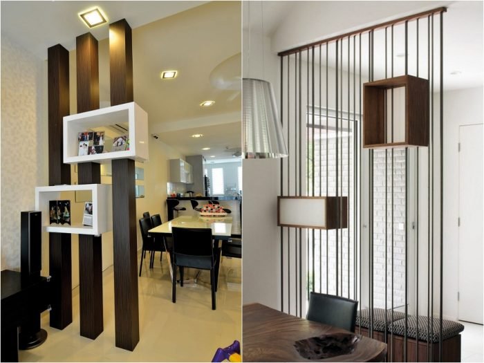 Turn One Room into Two with 35 Amazing Room Dividers - Ritely