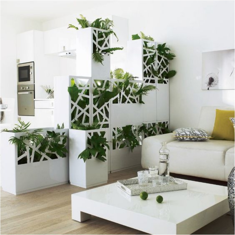 Turn One Room into Two with 35 Amazing Room Dividers