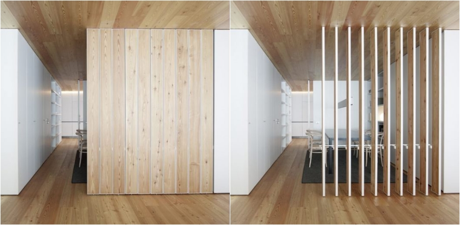 Turn One Room into Two with 35 Amazing Room Dividers