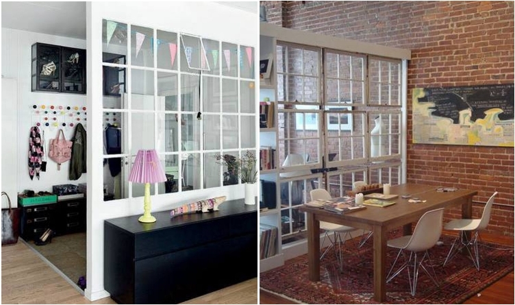 Turn One Room into Two with 35 Amazing Room Dividers