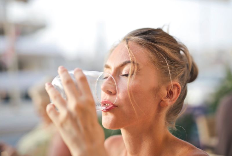 Signs of Dehydration, and Why You Need to Stay Hydrated