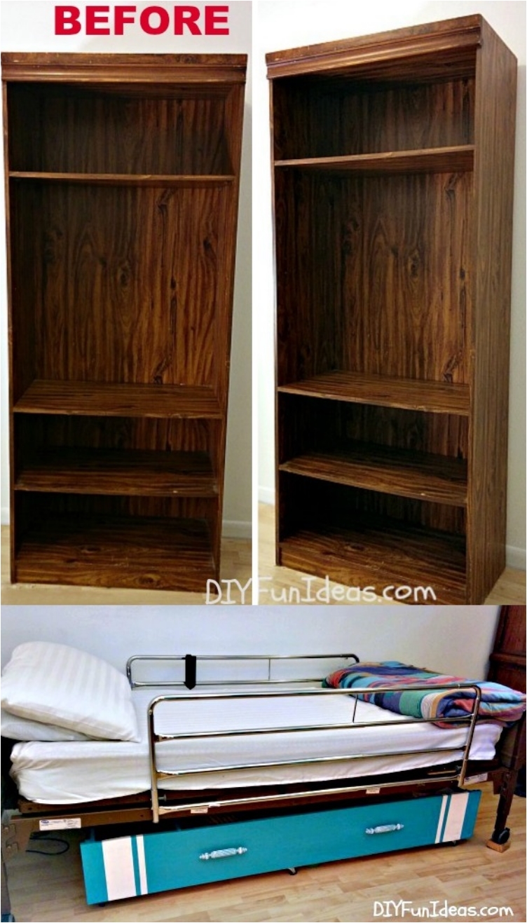 26 Ideas to Maximize a Tiny Bedroom Space