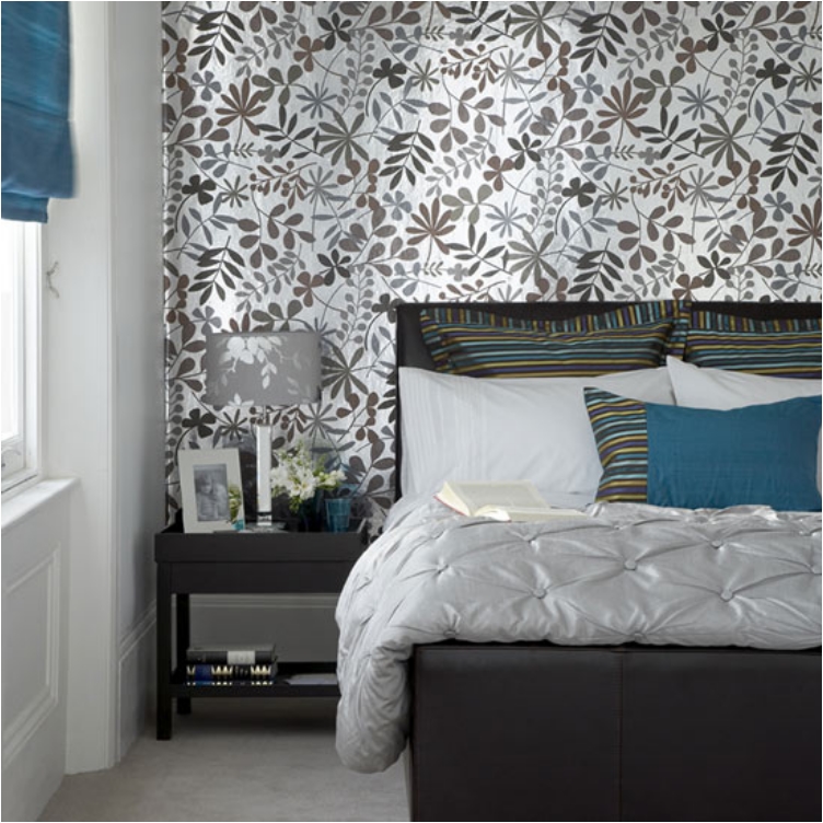 31 Elegant Wall Designs To Adorn Your Bedroom Walls Ritely