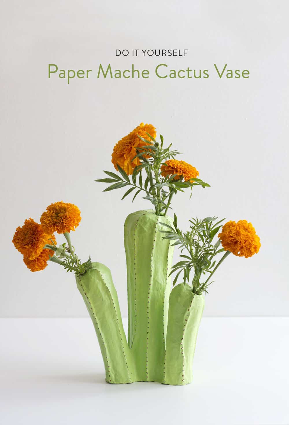 16 Amazing Things to Create with Paper Mache