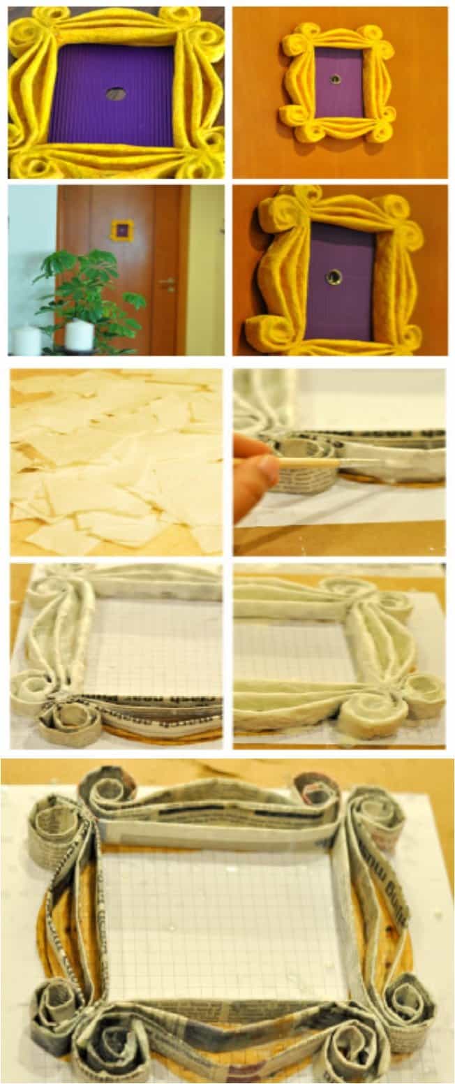 16 Amazing Things to Create with Paper Mache