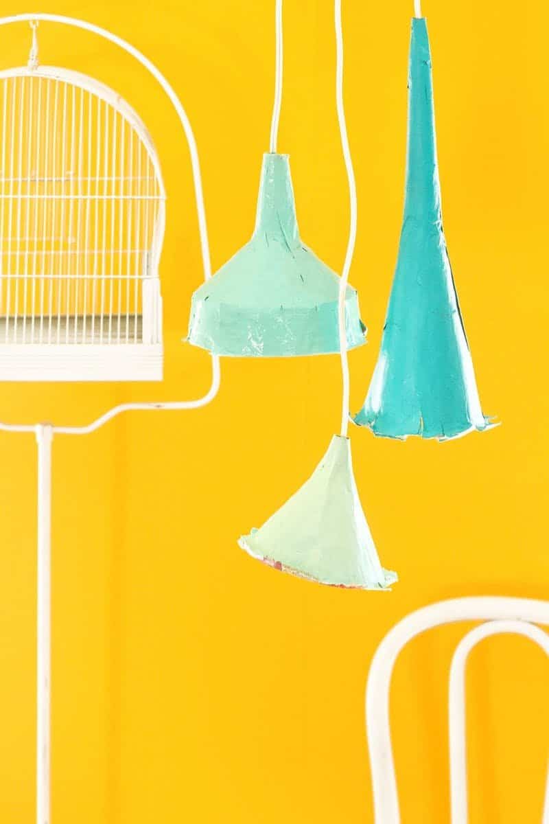 16 Amazing Things to Create with Paper Mache