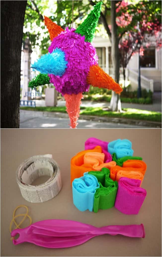 16 Amazing Things to Create with Paper Mache
