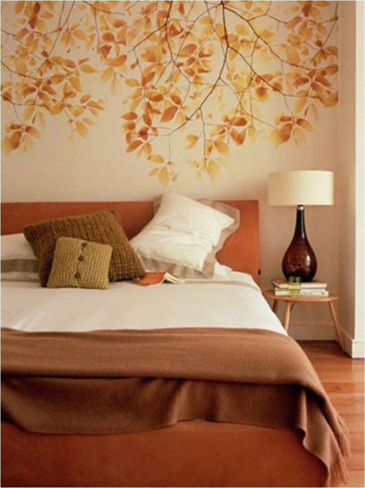 31 Elegant Wall Designs To Adorn Your Bedroom Walls Ritely