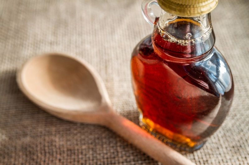 Corn Syrup Substitute: Is There a Healthier Option?