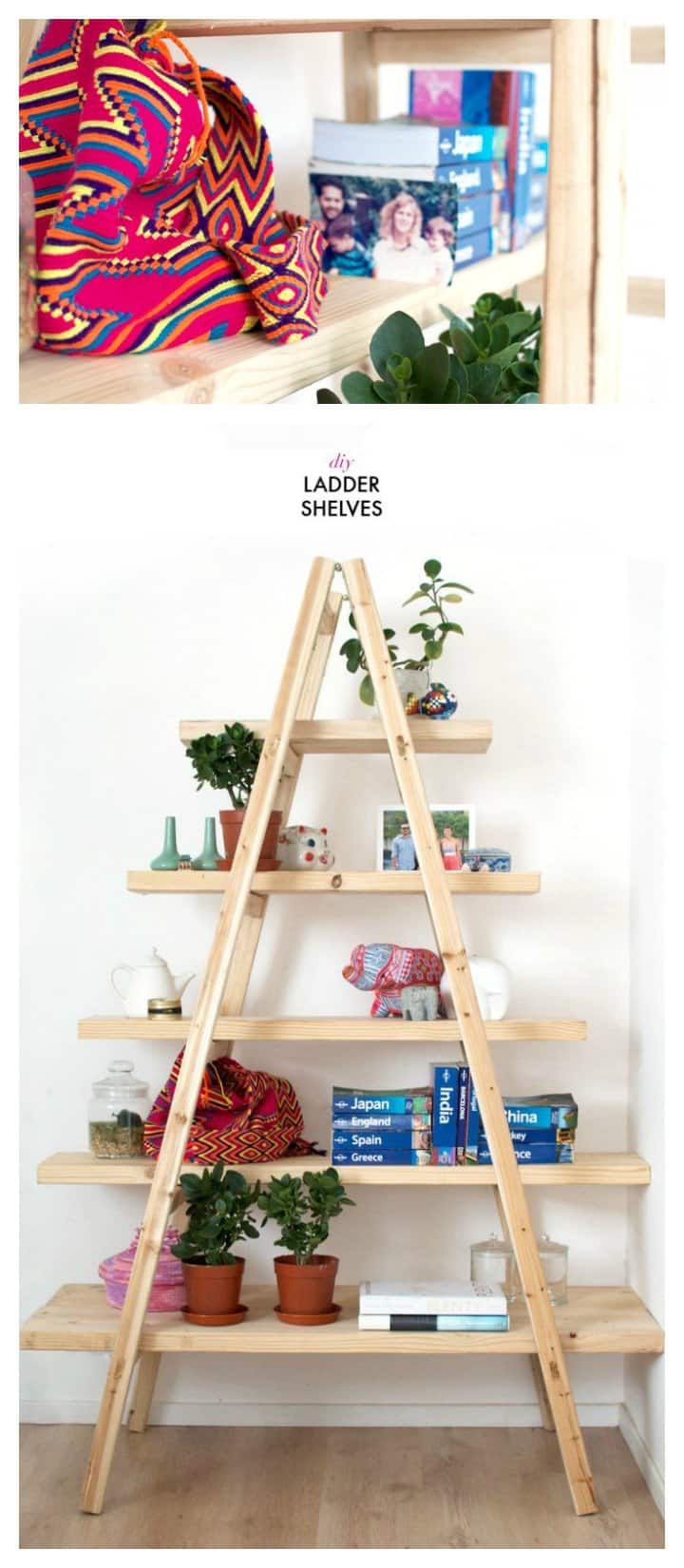 27 Easy DIY's to Organize Your Shoe Collection