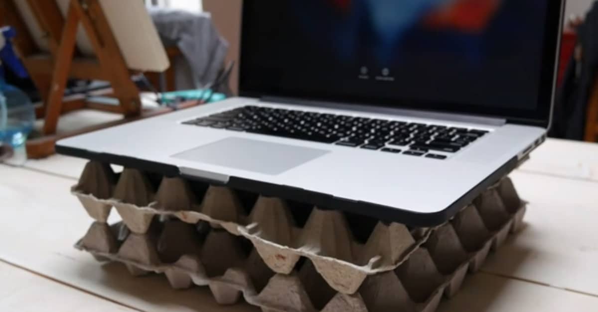 19 Genius Alternative Uses for Empty Egg Cartons