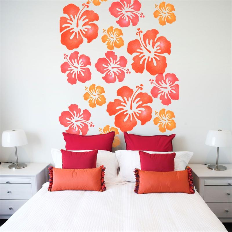 31 Elegant Wall Designs To Adorn Your Bedroom Walls Ritely