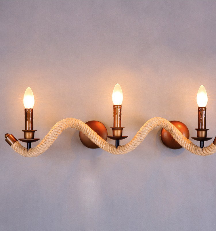 29 Creative Wall Lamps that Illuminate and Decorate