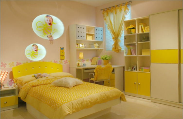 36 Awesome Teen Girl Bedroom Designs - Ritely
