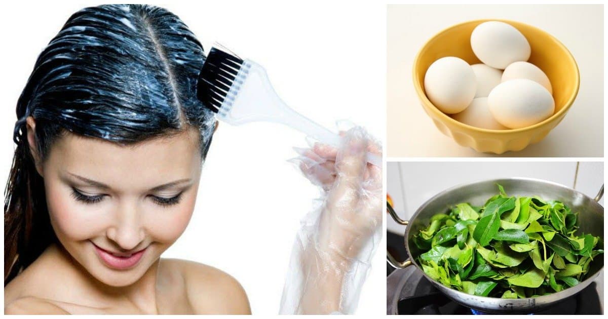 Natural Remedies for Hair Growth