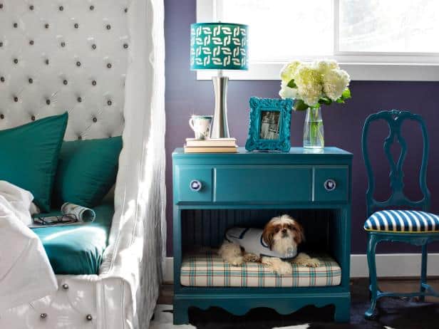 20 Creative DIY Nightstands Every Bedroom Needs