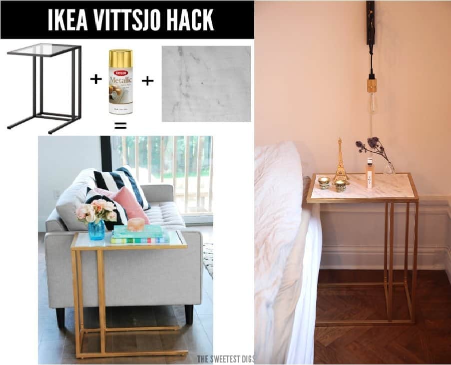 20 Creative DIY Nightstands Every Bedroom Needs