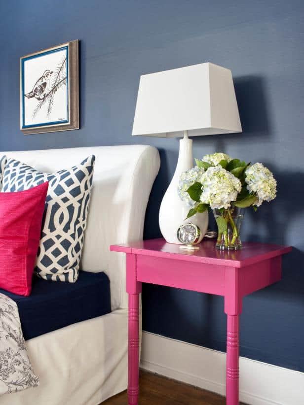 20 Creative DIY Nightstands Every Bedroom Needs