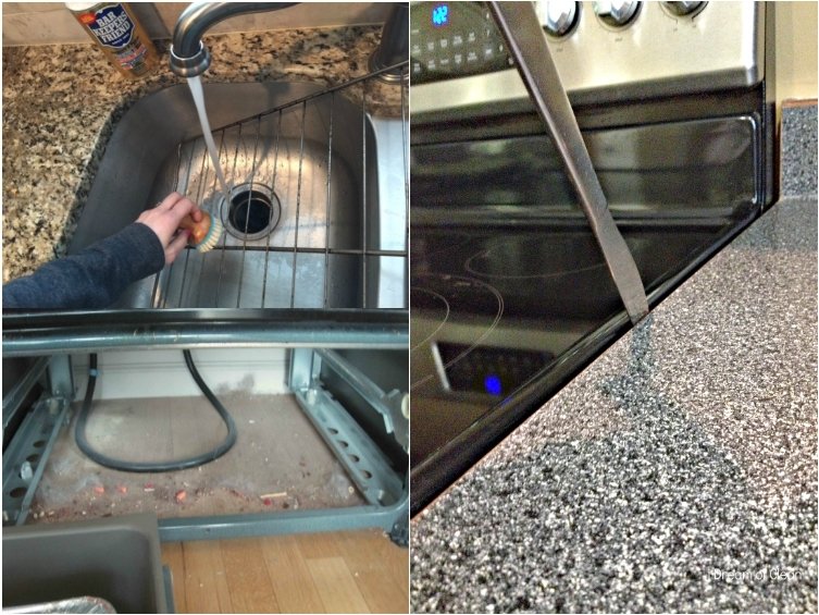 14 Easy, Natural Tips for a Spotless Oven