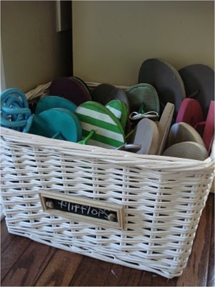 27 Easy DIY's to Organize Your Shoe Collection