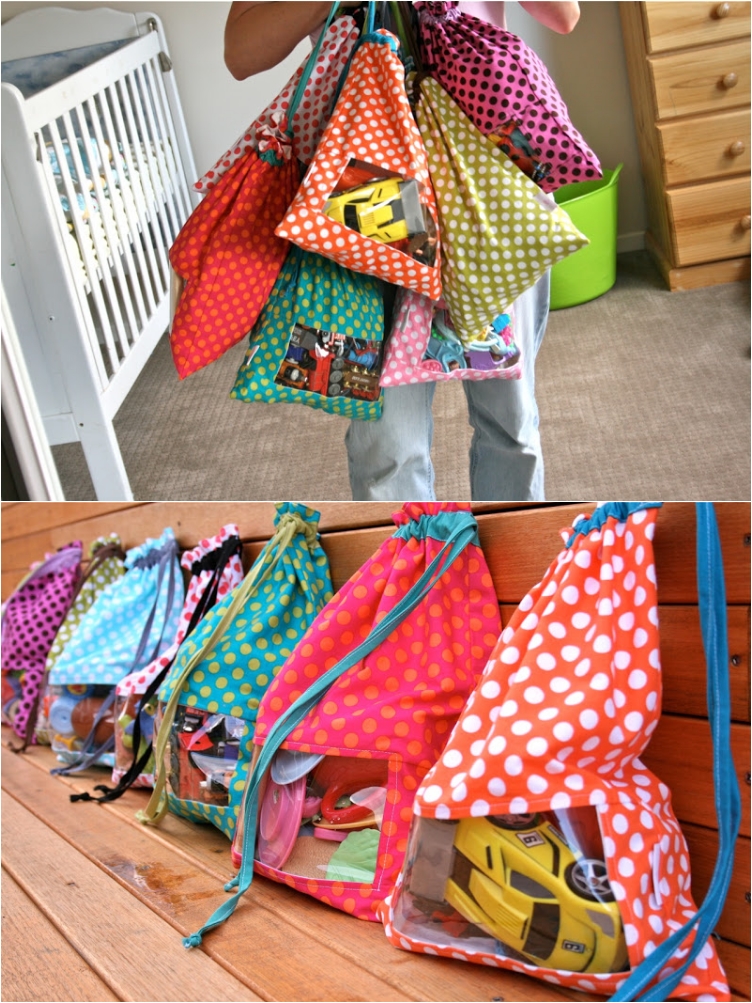 32 Toy Organizing Ideas and DIY's Every Parent Needs