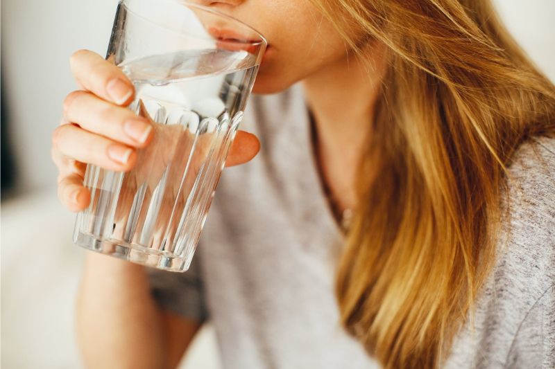 Alkaline Water Benefits: To Drink or Not?