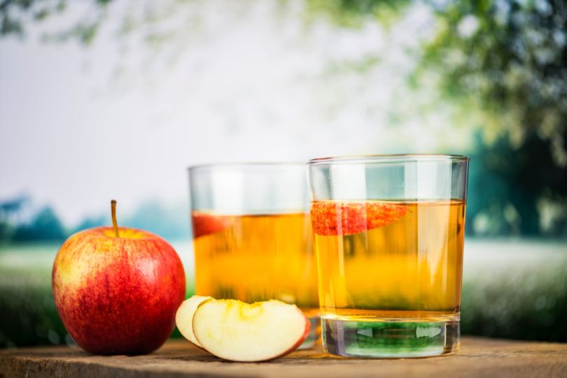 Apple Cider Vinegar Detox: The Secret to a Healthy Life