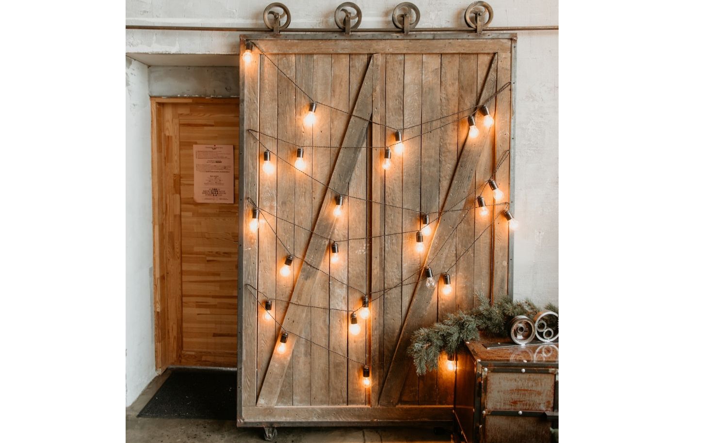 18 DIY Decor Pieces for a Lovely, Rustic Look