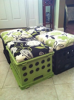20 Dorm Room Items Anyone Can Make