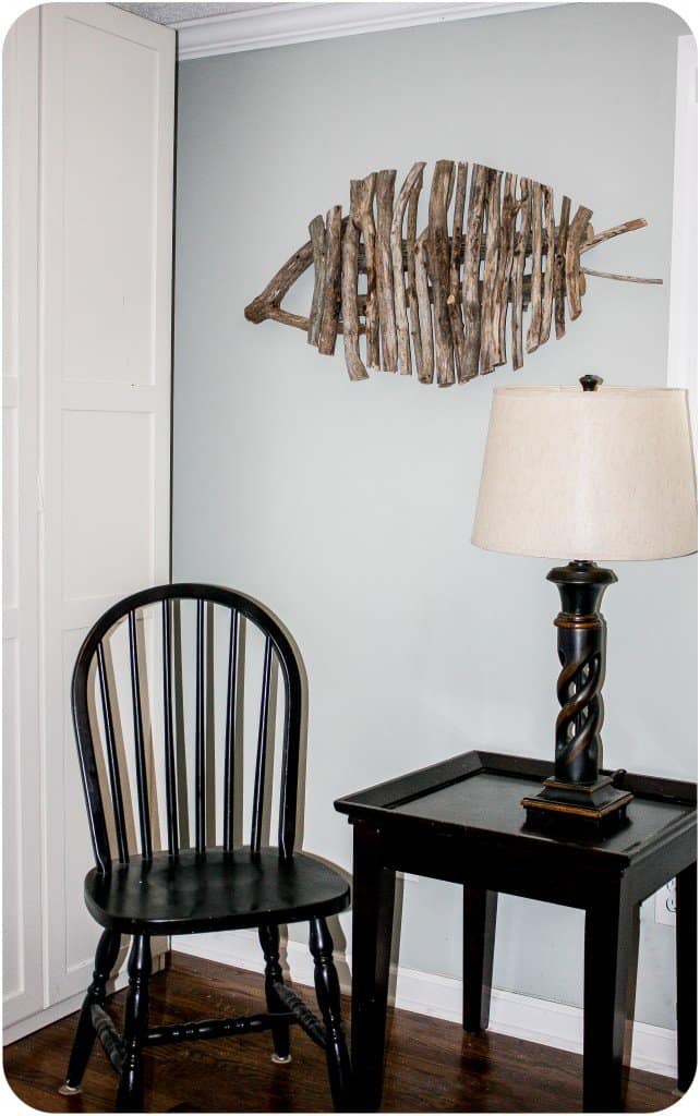 18 Stunning Decorations to Make with Driftwood