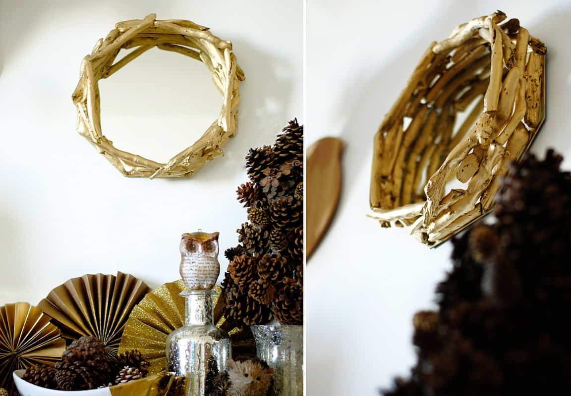 18 Stunning Decorations to Make with Driftwood