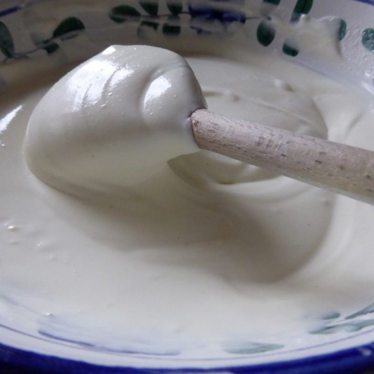 Heavy Cream Substitute How to Find a Low Fat Alternative Ritely