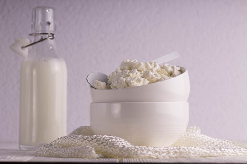 Heavy Cream Substitute: How to Find a Low Fat Alternative