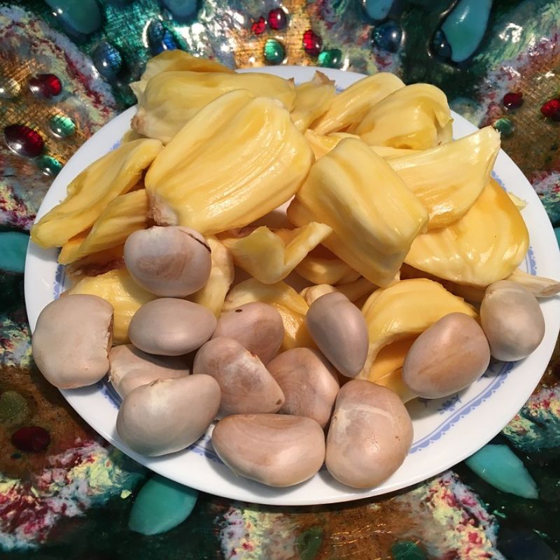 Jackfruit Seeds: Their Benefits and How to Cook Them