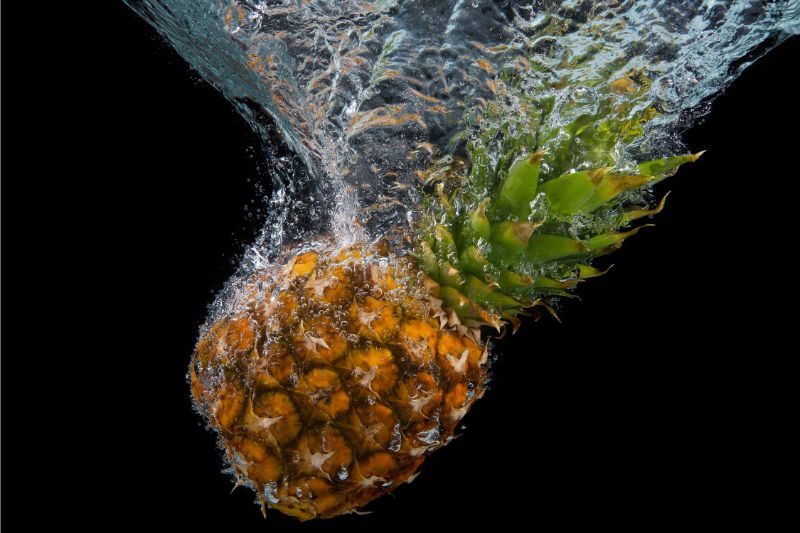 Pineapple Diet: How to Lose Weight in Just 5 Days