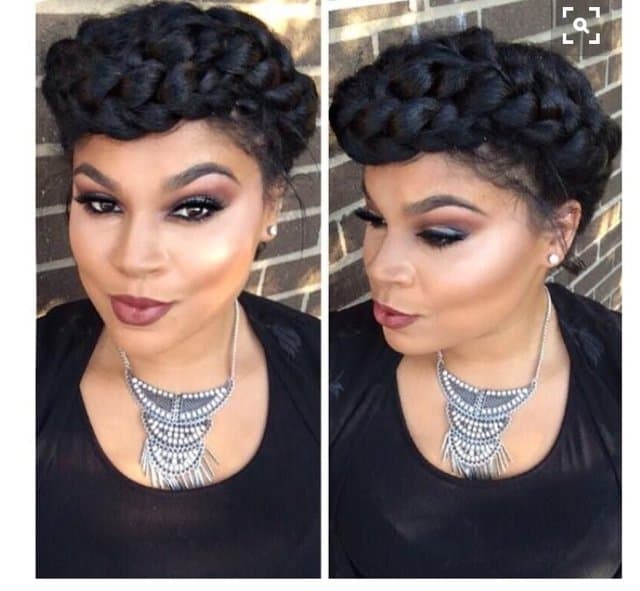 28 of the Hottest Prom Hairstyles for 2017