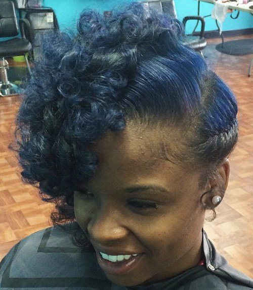 28 of the Hottest Prom Hairstyles for 2017