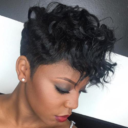 28 of the Hottest Prom Hairstyles for 2017