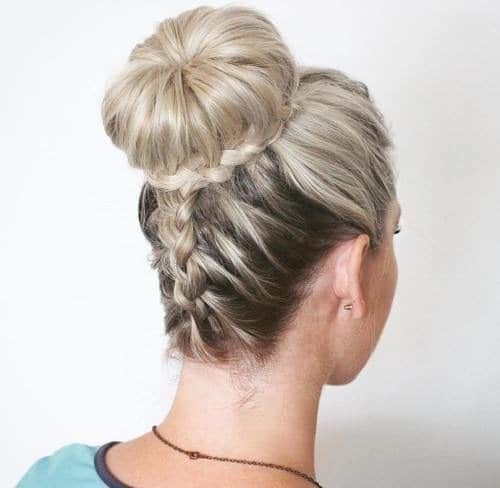 28 of the Hottest Prom Hairstyles for 2017