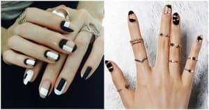 black-nail-designs