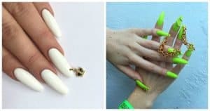 pierced-nails