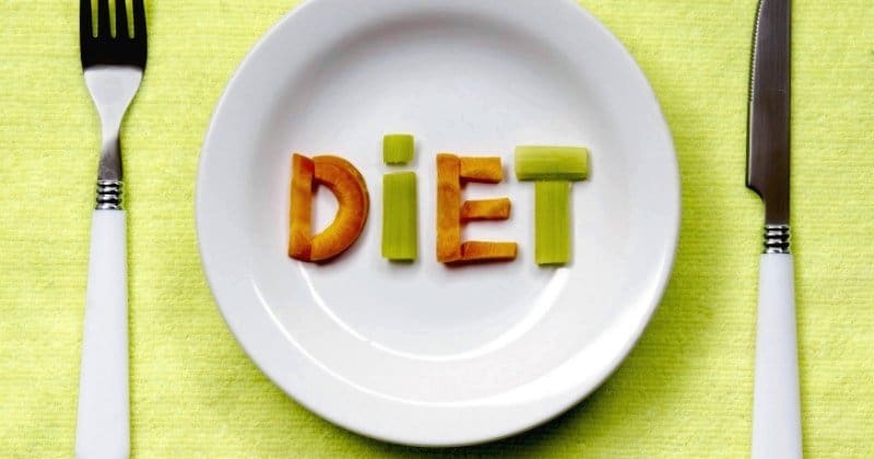 17 day diet