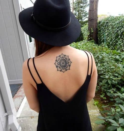 Mandala Tattoo: Its Meaning and 30 Popular Designs