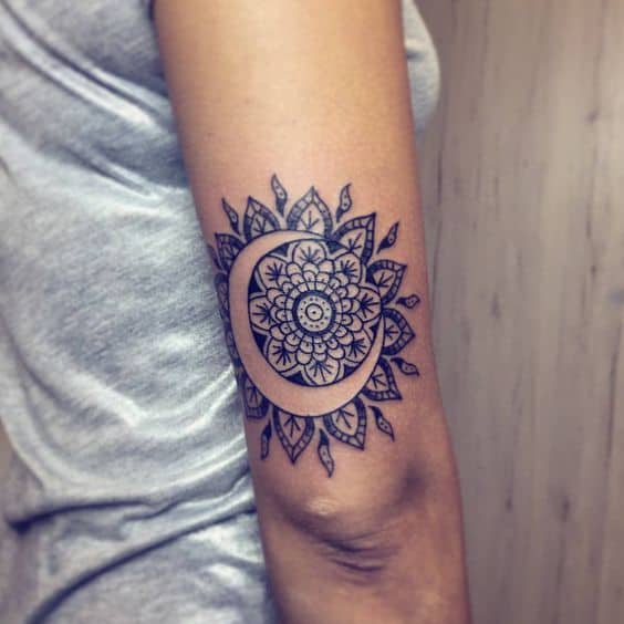 Mandala Tattoo: Its Meaning and 30 Popular Designs