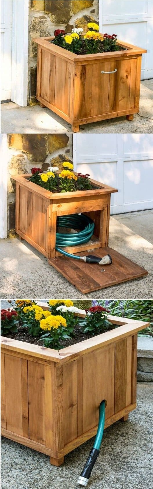 16 Must-Try DIY Projects For Fun Times In The Backyard