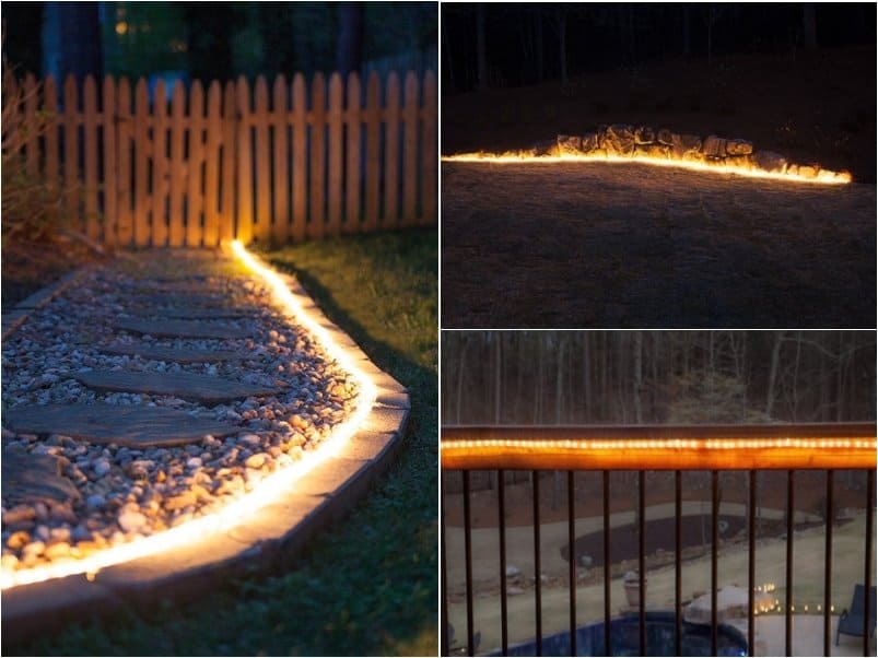 16 Must-Try DIY Projects For Fun Times In The Backyard