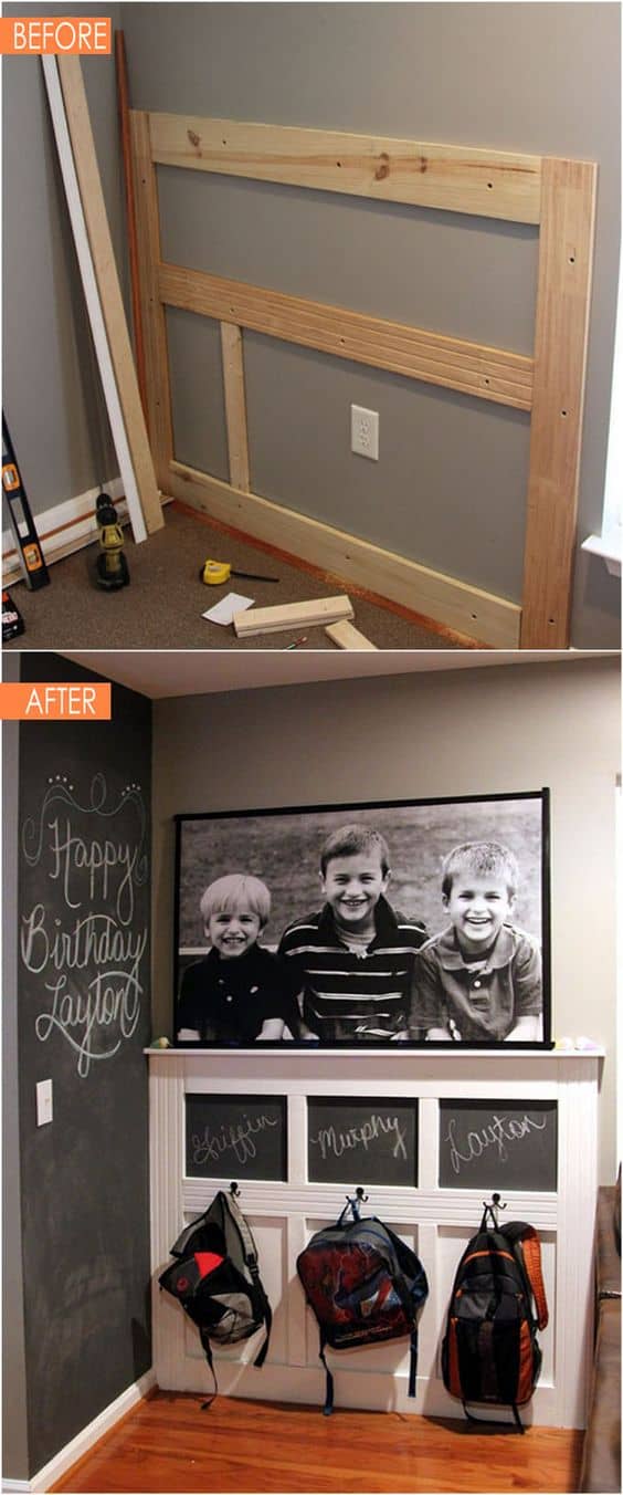 16 Clever DIY's To Maximize Corner Spaces