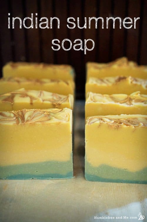 15 Natural Soap Recipes For Soft Nurtured Summer Skin