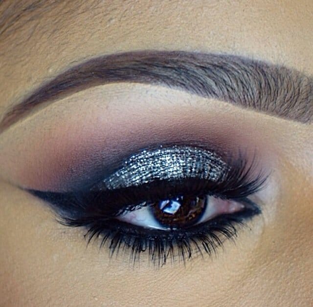 10 Makeup Ideas for Brown Eyes