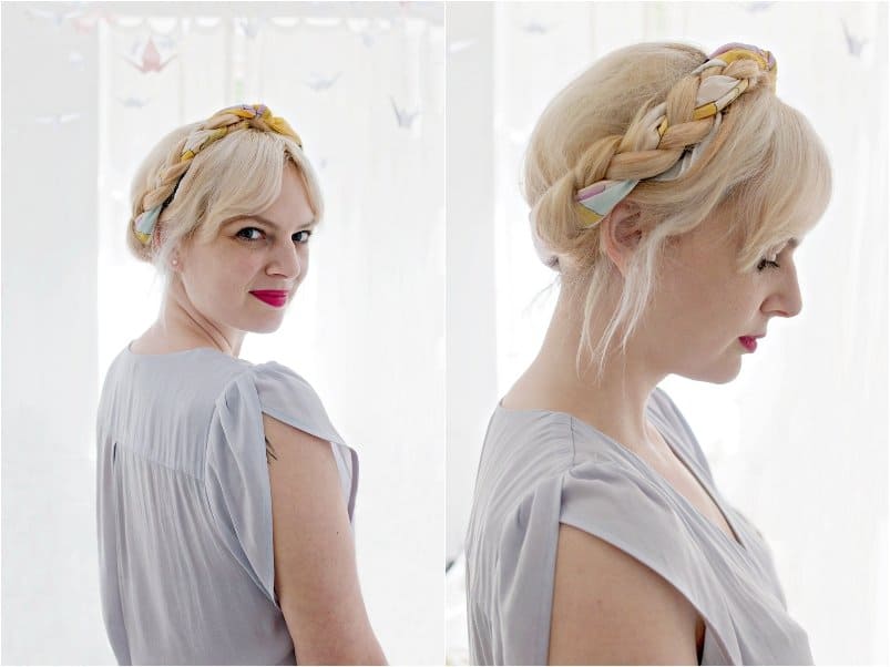 Learn 20 Cool Ways To Wear A Headscarf This Summer